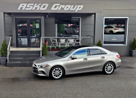Mercedes-Benz A 220 AMG/DIGITAL/CAMERA/PANO/ПОДГРЕВ/CAR PLAY/AMBIENT, снимка 17
