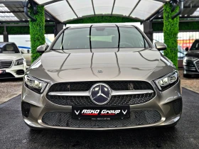 Mercedes-Benz A 220 AMG/DIGITAL/CAMERA/PANO/ПОДГРЕВ/CAR PLAY/AMBIENT, снимка 2