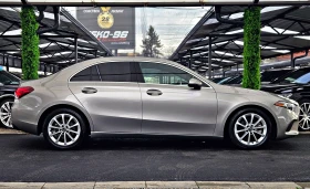 Mercedes-Benz A 220 AMG/DIGITAL/CAMERA/PANO/ПОДГРЕВ/CAR PLAY/AMBIENT, снимка 4