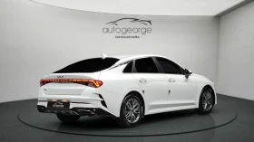 Kia K5 2.0LPI TRENDY autogeorge.com, снимка 2