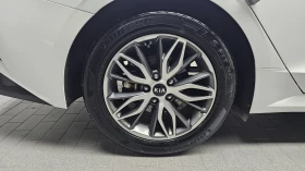 Kia K5 2.0LPI TRENDY autogeorge.com, снимка 5