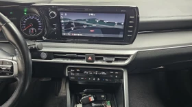 Kia K5 2.0LPI TRENDY autogeorge.com, снимка 16