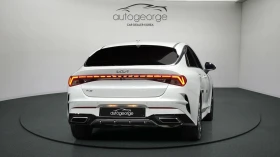 Kia K5 2.0LPI TRENDY autogeorge.com, снимка 4