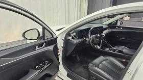 Kia K5 2.0LPI TRENDY autogeorge.com, снимка 9