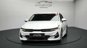 Kia K5 2.0LPI TRENDY autogeorge.com, снимка 3