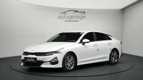 Kia K5 2.0LPI TRENDY autogeorge.com, снимка 1