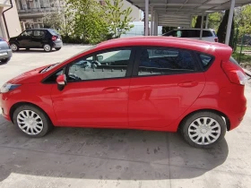 Ford Fiesta 1.25 Trend, снимка 4