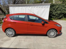 Ford Fiesta 1.25 Trend, снимка 2