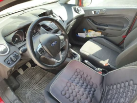 Ford Fiesta 1.25 Trend, снимка 10