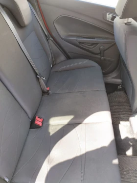 Ford Fiesta 1.25 Trend, снимка 6