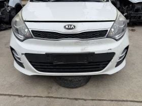 Kia Rio 1.4d /1.2 16v  , снимка 1