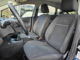 Ford Fiesta 1.5 FACELIFT/KLIMA/Euro-6, снимка 12