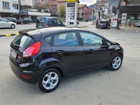 Ford Fiesta 1.5 FACELIFT/KLIMA/Euro-6, снимка 6