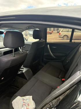 BMW 120 BMW 118d/FACELIFT/2.0D/AVTOMAT, снимка 9