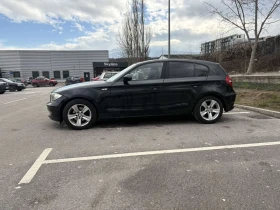 BMW 120 BMW 118d/FACELIFT/2.0D/AVTOMAT, снимка 4