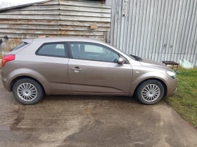 Kia Pro ceed, снимка 8