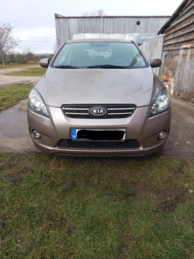 Kia Pro ceed, снимка 1