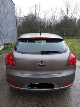 Kia Pro ceed, снимка 2
