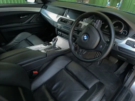 BMW 520 2.0 Сменени Вериги , снимка 9