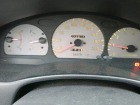 Toyota Paseo, снимка 9