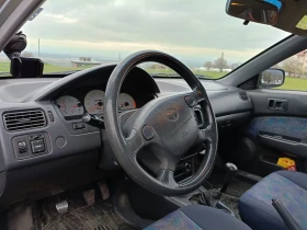 Toyota Paseo, снимка 6