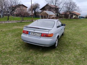 Toyota Paseo, снимка 2