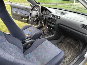 Toyota Paseo, снимка 10