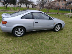 Toyota Paseo, снимка 3