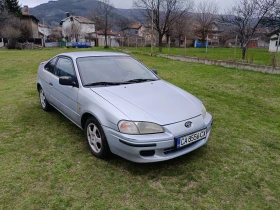 Toyota Paseo, снимка 1