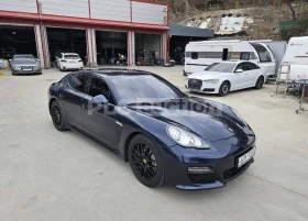 Porsche Panamera Крайна цена* , снимка 5