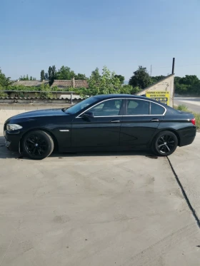 BMW 530 f10, снимка 3