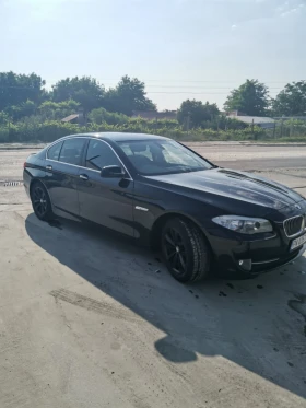 BMW 530 f10, снимка 4
