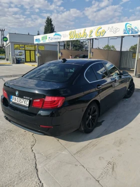 BMW 530 f10, снимка 6