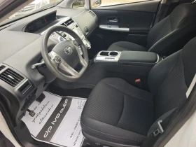 Toyota Prius PLUS* HYBRID* ОТЛИЧЕН* , снимка 11