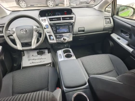 Toyota Prius PLUS* HYBRID* ОТЛИЧЕН* , снимка 7