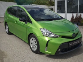 Toyota Prius PLUS* HYBRID* ОТЛИЧЕН* , снимка 5