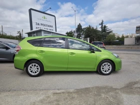 Toyota Prius PLUS* HYBRID* ОТЛИЧЕН* , снимка 4
