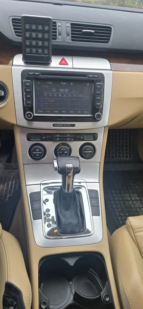 VW Passat 3.2 FSI 4 Motion , снимка 10