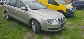 VW Passat 3.2 FSI 4 Motion , снимка 2