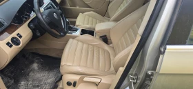 VW Passat 3.2 FSI 4 Motion , снимка 7