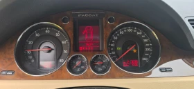 VW Passat 3.2 FSI 4 Motion , снимка 11