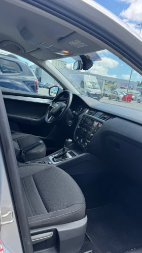 Skoda Octavia, снимка 10