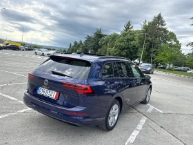 VW Golf CarPlay&Android/Lane-Assist/Distronic/Key-Less/IQ, снимка 6