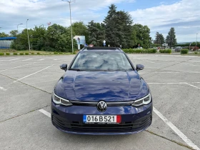 VW Golf CarPlay&Android/Lane-Assist/Distronic/Key-Less/IQ, снимка 2