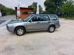 Subaru Forester Бензин / газ, снимка 2