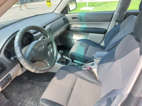 Subaru Forester Бензин / газ, снимка 7