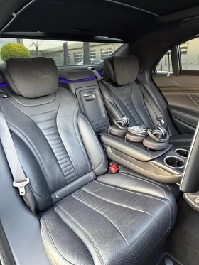 Mercedes-Benz S 350 D/9G/BRABUS FACE/FULL MAX/LIZING, снимка 11