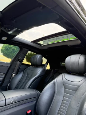 Mercedes-Benz S 350 D/9G/BRABUS FACE/FULL MAX/LIZING, снимка 12