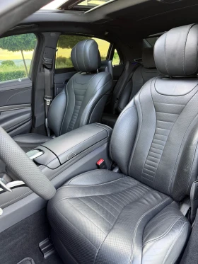 Mercedes-Benz S 350 D/9G/BRABUS FACE/FULL MAX/LIZING, снимка 17