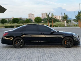 Mercedes-Benz S 350 D/9G/BRABUS FACE/FULL MAX/LIZING, снимка 8